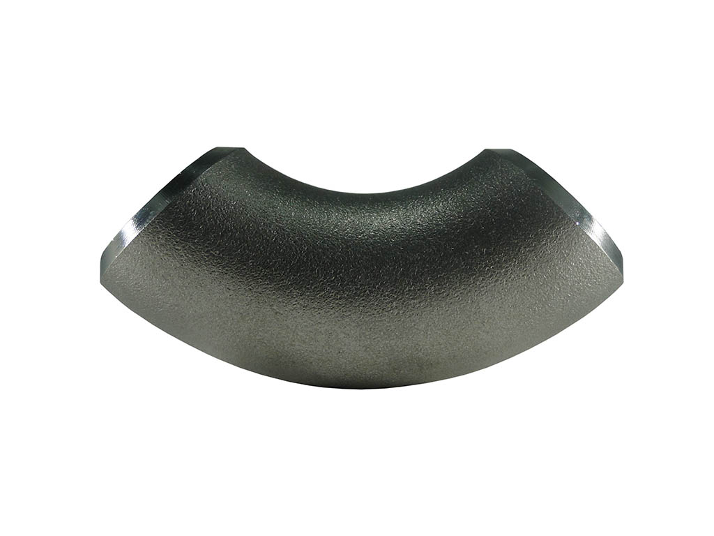 Codo soldable a 90 grados, cédula 40, SS304