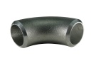 Codo soldable a 90 grados, cédula 40, SS304