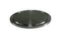 Tapón férrula en acero inoxidable serie 316L, tipo 3A