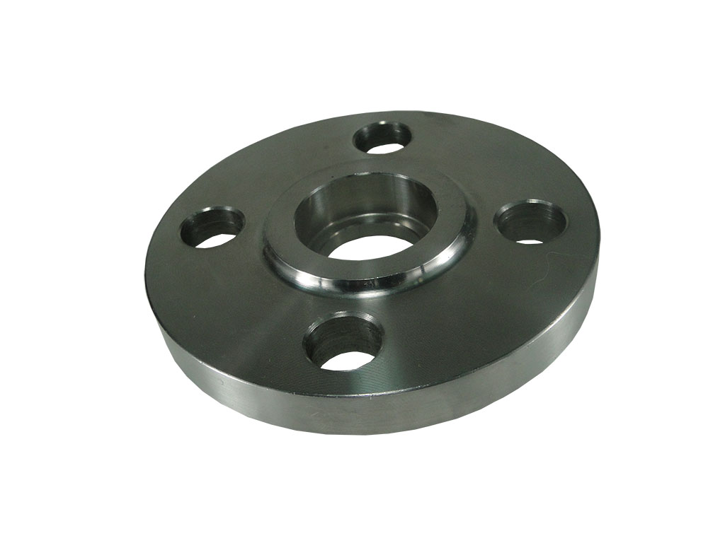 Flange soldable SS304 clase 150