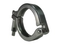 Clamp SS304 tipo 3A