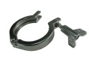 Clamp SS304 tipo 3A