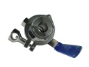 Valvula bola Clamp 316L