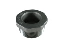 Reducidor Bushing en acero inoxidable SS304