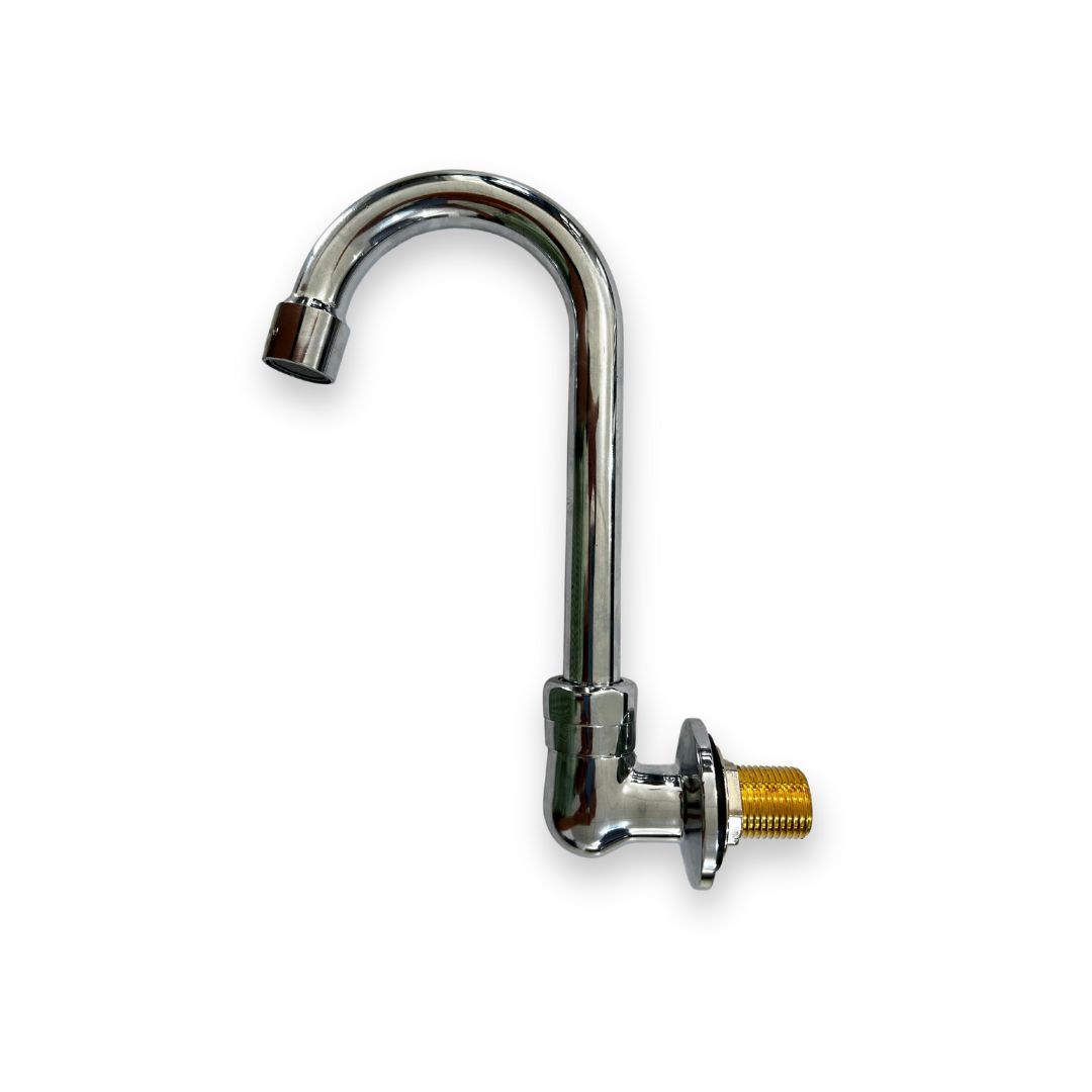 Grifo para lavamanos Para colocar a pared